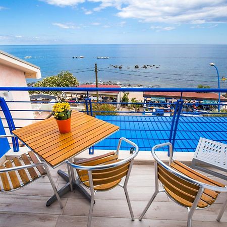 La Favorita Hotel Cala Gonone Bagian luar foto
